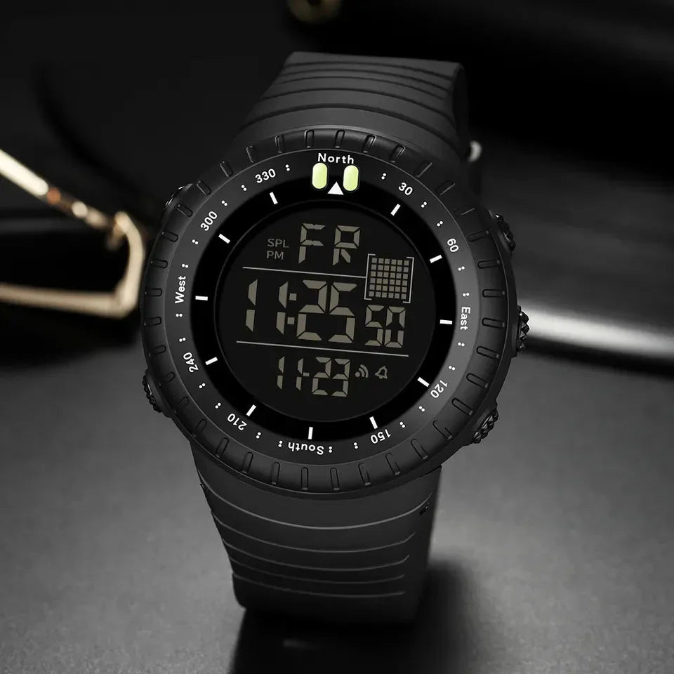 Sports Watches