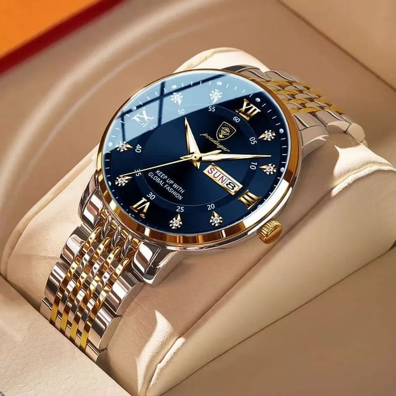 Luxury Watches